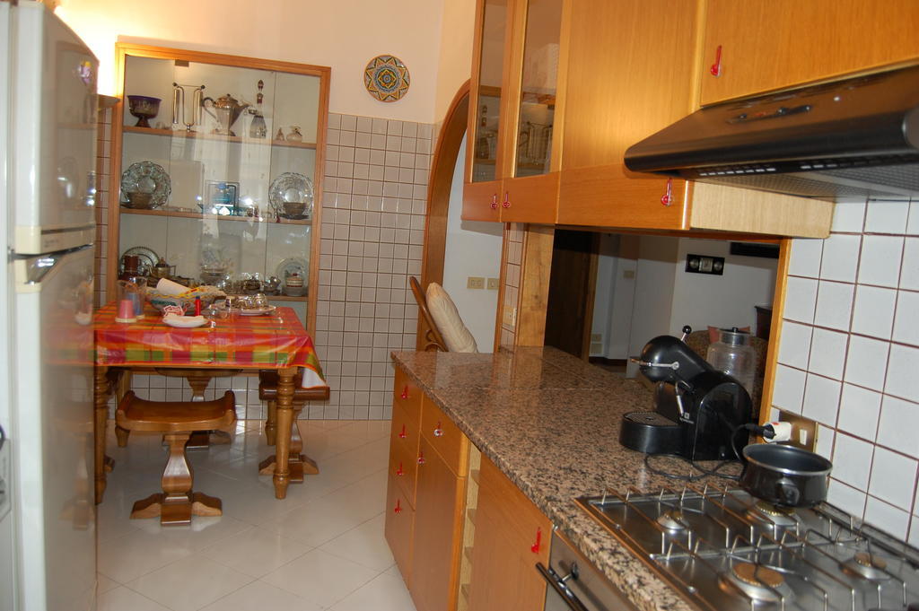 Acomodação com café da manhã  Sessoriana