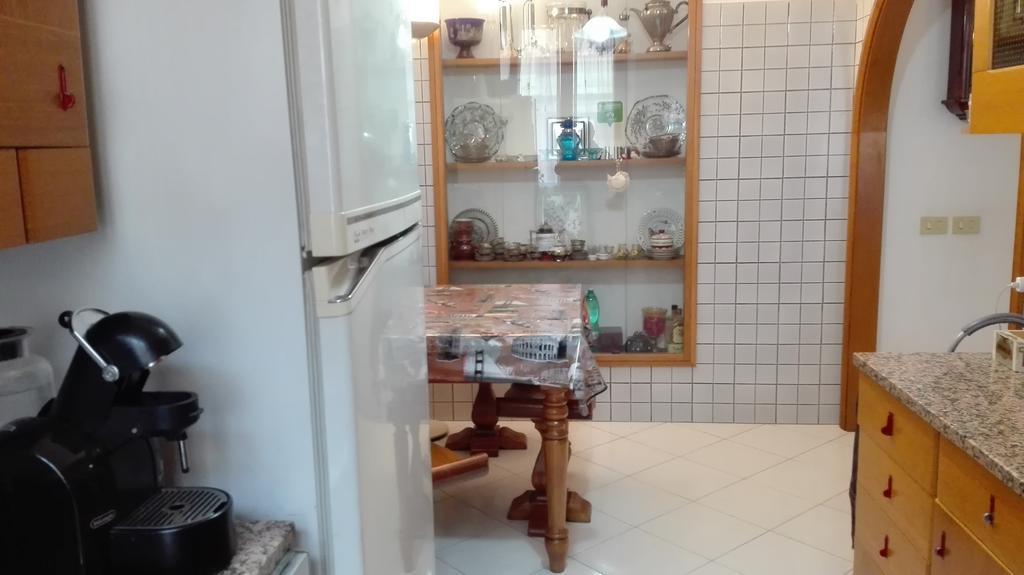 Frühstückspension Sessoriana Rom